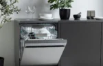 Hisense HS673A90XUK Freestanding Dishwasher 16 Place Settings with AutoDry - S/Steel – Bild 9