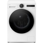 LG VX70 Series Waschmaschine 9kg 1400 U/min – F4X7009TBB