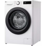 LG Waschmaschine 10kg 1400 U/min – F4Y510WBLN1 – Bild 3