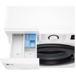LG Waschmaschine 10kg 1400 U/min – F4Y510WBLN1 – Bild 5