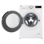 LG Waschmaschine 10kg 1400 U/min – F4Y510WBLN1 – Bild 7