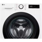 LG Waschmaschine 10kg 1400 U/min – F4Y510WBLN1 – Bild 4
