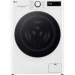 LG 13kg 1400 U/min Waschmaschine – F4Y513WWLN1