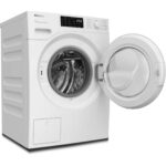 Miele W1 Pwash&Steam 9kg 1400 U/min Waschmaschine – WWD380 WCS – Bild 4