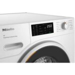 Miele W1 Pwash&Steam 9kg 1400 U/min Waschmaschine – WWD380 WCS – Bild 3