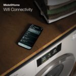 Miele W1 PWash 10kg 1400 U/min Waschmaschine – WWK360 WCS – Bild 7