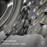Miele W1 PWash 10kg 1400 U/min Waschmaschine – WWK360 WCS – Bild 10