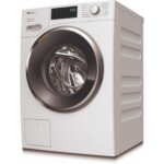 Miele W1 PWash 10kg 1400 U/min Waschmaschine – WWK360 WCS – Bild 2