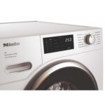 Miele W1 PWash 10kg 1400 U/min Waschmaschine – WWK360 WCS – Bild 5
