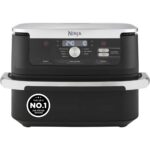 Ninja Foodi FlexDrawer Dual Air Fryer 10.4L - AF500UK