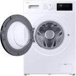 Samsung Series 4 Waschmaschine 9kg 1400 U/min – WW90FG3M05AWEU – Bild 3