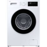 Samsung Series 4 Waschmaschine 9kg 1400 U/min – WW90FG3M05AWEU