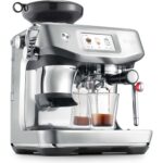 Sage the Barista Touch Impress - SES882BSS4GUK1 – Bild 2