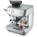 Sage the Barista Touch Impress - SES882BSS4GUK1 – Bild 3