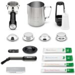 Sage the Barista Touch Impress - SES882BSS4GUK1 – Bild 6