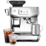 Sage the Barista Touch Impress - SES882BSS4GUK1