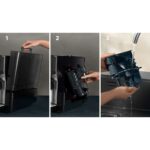 Siemens TQ717GB3 EQ700 Bean To Cup Automatic Coffee Machine - Stainless Steel – Bild 4