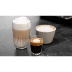 Siemens TQ717GB3 EQ700 Bean To Cup Automatic Coffee Machine - Stainless Steel – Bild 7