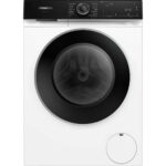 Siemens iQ500 Waschmaschine 9kg 1600 U/min – WG46H2A9GB