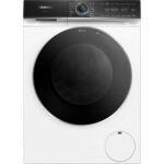 Siemens iQ700 10kg 1600 U/min Waschmaschine – WG56B2A2GB