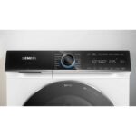 Siemens iQ700 10kg 1600 U/min Waschmaschine – WG56B2A2GB – Bild 4