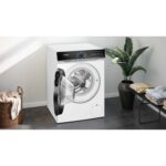 Siemens iQ700 10kg 1600 U/min Waschmaschine – WG56B2A2GB – Bild 2
