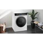 Siemens iQ700 10kg 1600 U/min Waschmaschine – WG56B2A2GB – Bild 3