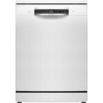 Bosch SMS4EMI06G Serie 4 Geschirrspüler – 60 cm – 14 Maßgedecke