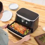 Ninja Foodi FlexDrawer Dual Air Fryer 10.4L - AF500UK – Bild 4