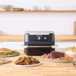 Ninja Foodi FlexDrawer Dual Air Fryer 10.4L - AF500UK – Bild 3