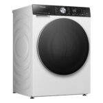 Hisense 5S Series Waschmaschine 10,5kg 1400 U/min – WF5S1045BW – Bild 5