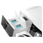 Hisense 5S Series Waschmaschine 10,5kg 1400 U/min – WF5S1045BW – Bild 3