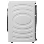 Hisense 5S Series Waschmaschine 10,5kg 1400 U/min – WF5S1045BW – Bild 2