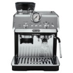 De'Longhi EC9155-MB La Specialista Arte Manual Bean to Cup Coffee Machine