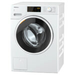 Miele W1 8kg 1400 U/min Waschmaschine – WWD020 WCS – Bild 3